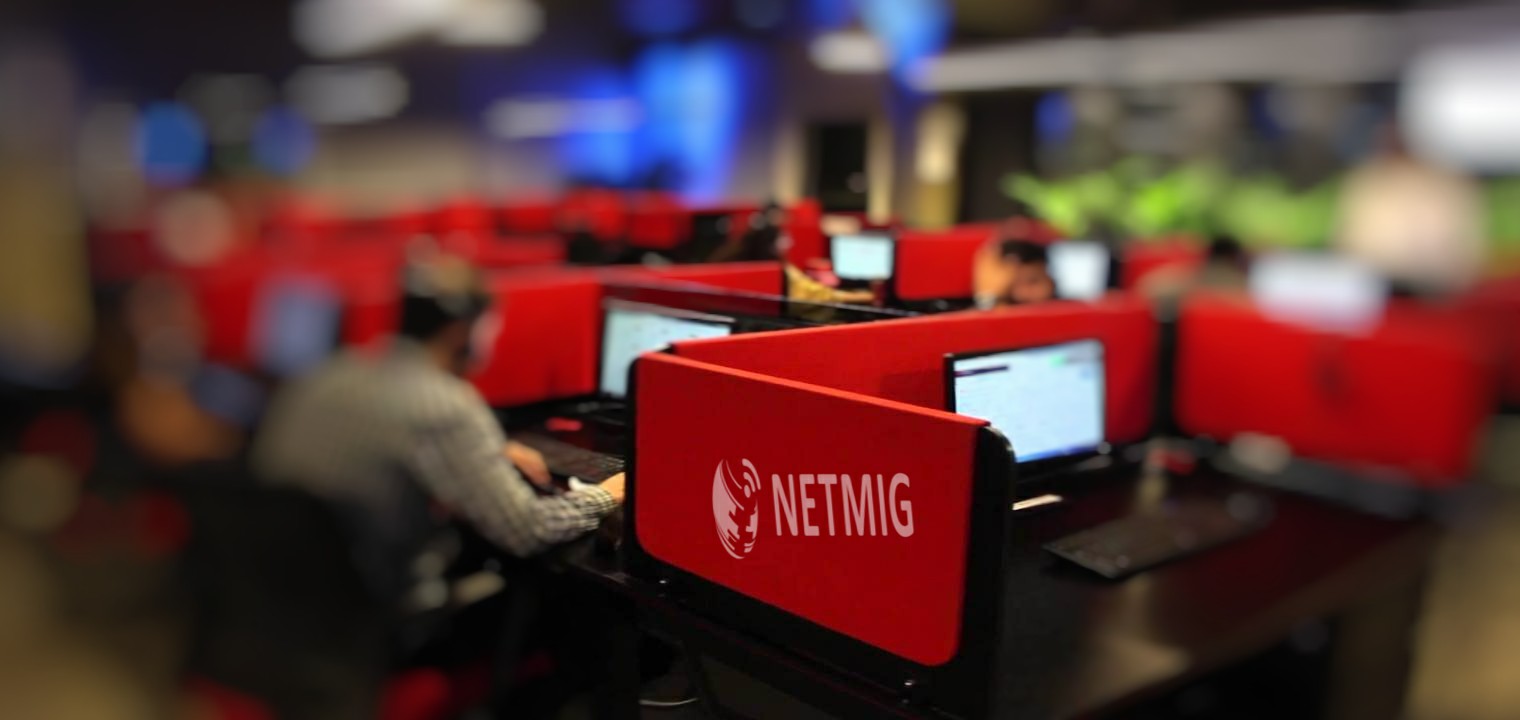 NETMIG ®